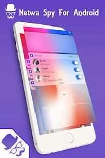Free Netwa App स्क्रीनशॉट 2