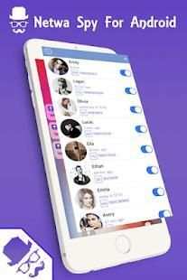 Free Netwa App screenshot 1