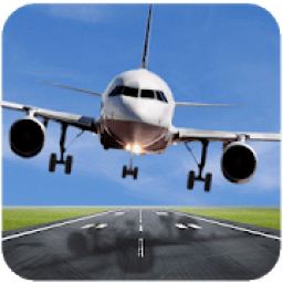 Plan Driving Simulator War Games आइकन