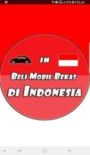 Mobil Bekas Di Indonesia screenshot 3
