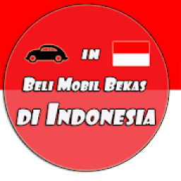 Mobil Bekas Di Indonesia icon