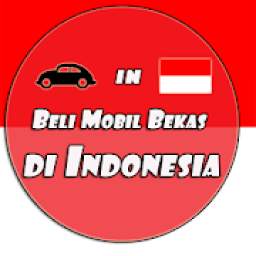 Mobil Bekas Di Indonesia 1.2