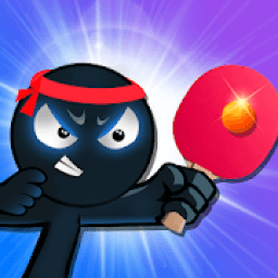 ikon Table Tennis Finals