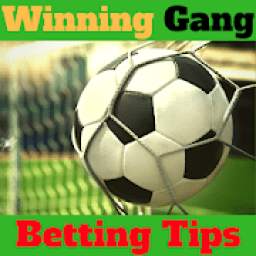 Winning Gang - Football Betting Tips