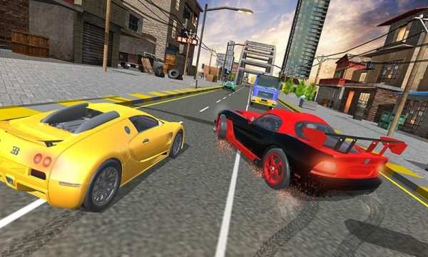 Driving Limits screenshot 10