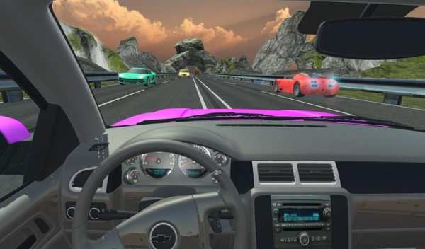 Driving Limits screenshot 3