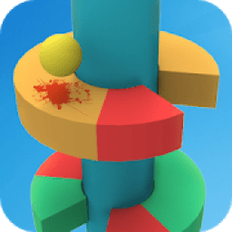 ikon Helix Ball Drop