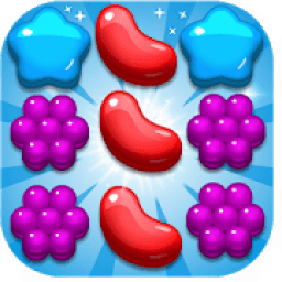 ikon Candy Frenzy Boom