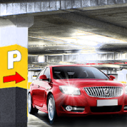 ikon Real New Multi-level Car Parking Simulator