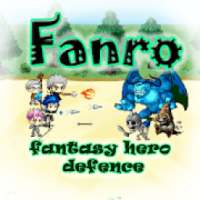 Fanro: Fantasy Hero Defence