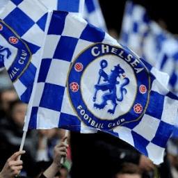 ikon Chelsea Lock Screen