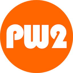 PW2 icon