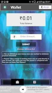 Paytm Free Cash Real Make Money screenshot 1