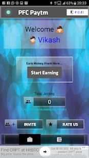 Paytm Free Cash Real Make Money screenshot 3