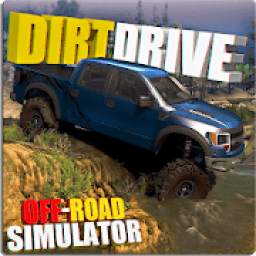 DIRT DRIVE 1.1f1