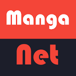 Manga Net - Free Manga Reader आइकन