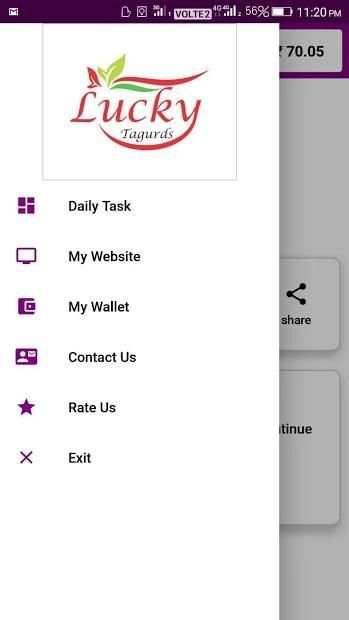 paytm fast cash screenshot 4