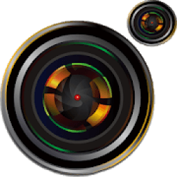 ikon Camera v5 36 MegaPixel