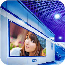 ikon Hoarding &amp; Editor: New Photo Frames/Effects