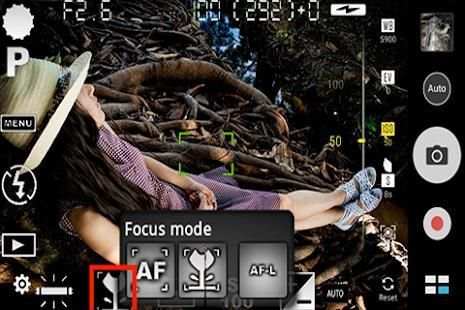 Camera 24 Megapixel screenshot 1