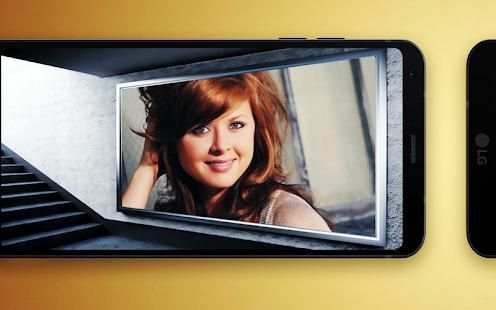 Hoarding & Editor: New Photo Frames/Effects screenshot 7