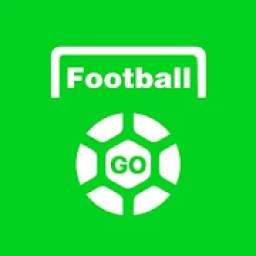 All Football GO- Live Score, Games