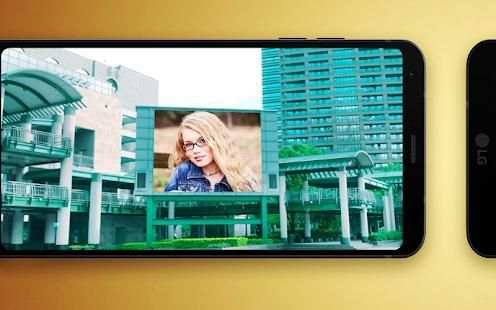 Hoarding & Editor: New Photo Frames/Effects screenshot 2