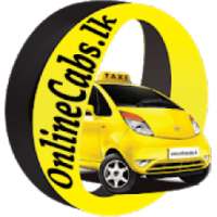 Online Cabs - Taxi Sri Lanka