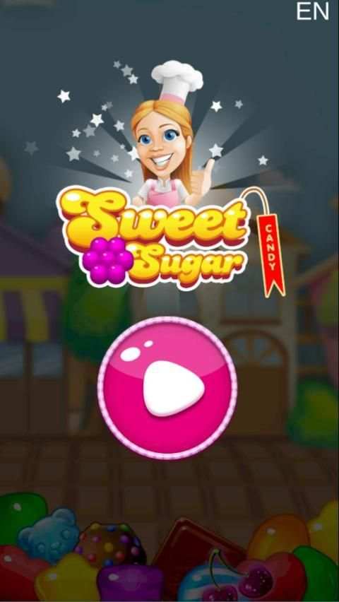 Candy Cash screenshot 3