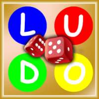 Ludo Royal logo