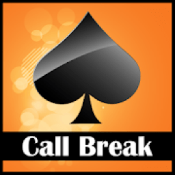 Call Break 2020 - Offline Card Play आइकन