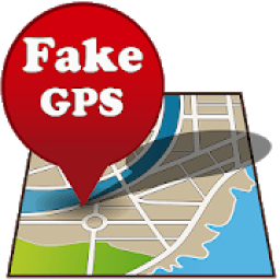 Fake Location - Change Your Location आइकन
