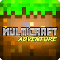 MultiCraft Adventure