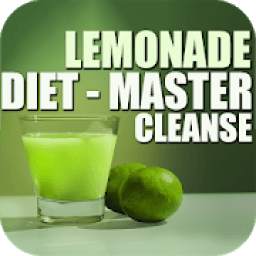 Lemonade Diet - Master Cleanse Plan