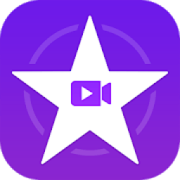 Free Editing Movie - Create Videos Easily आइकन