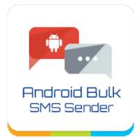 Bulk SMS Sender