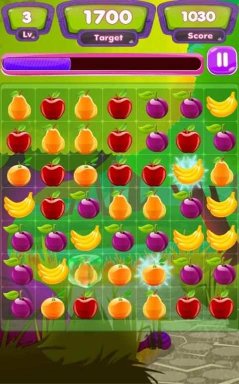 Fruit Legend 2 screenshot 6