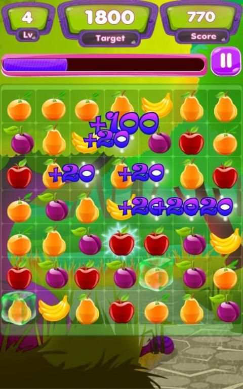 Fruit Legend 2 screenshot 3