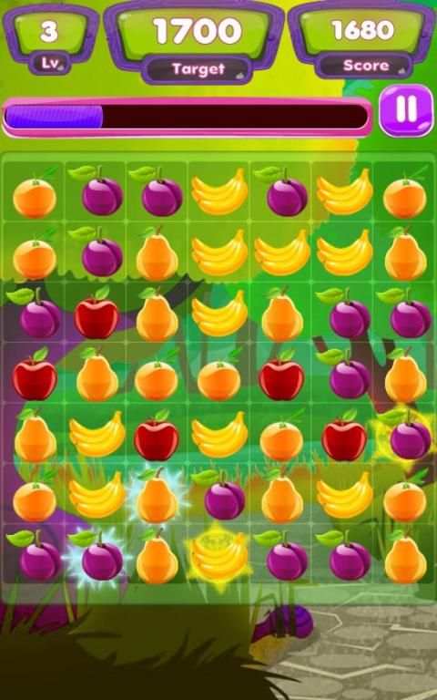 Fruit Legend 2 screenshot 2
