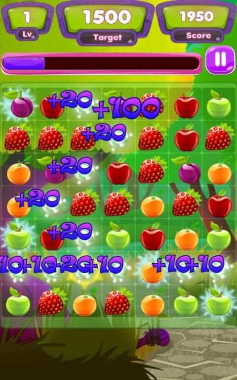 Fruit Legend 2 screenshot 8