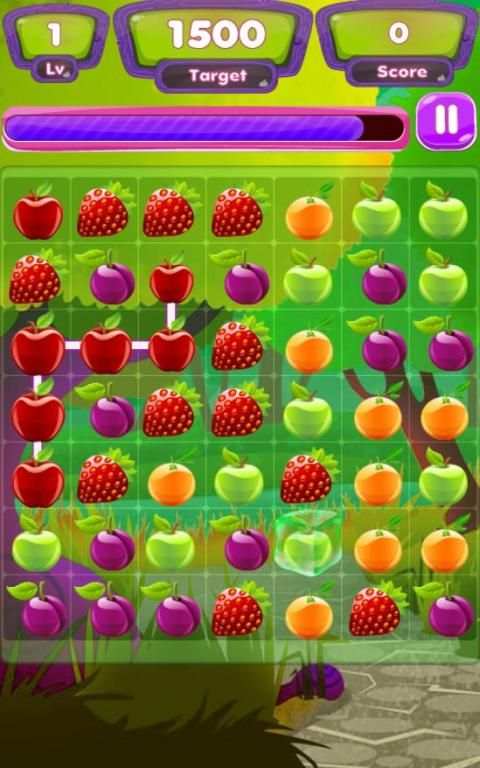 Fruit Legend 2 screenshot 9