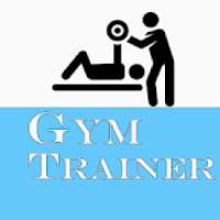 Gym Practice Trainer on 9Apps
