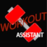 Dumbbell Workout Assistant - Gym or Home Fitness on 9Apps