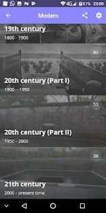History Quiz - Thinkorie Quiz in History स्क्रीनशॉट 2