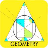 Geometry Calculator