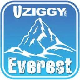 Uziggy Everest