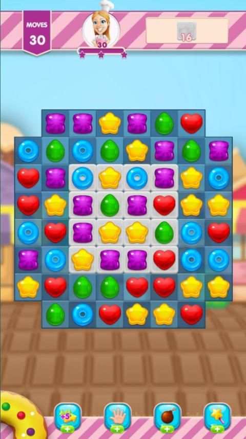 Candy Cash screenshot 1