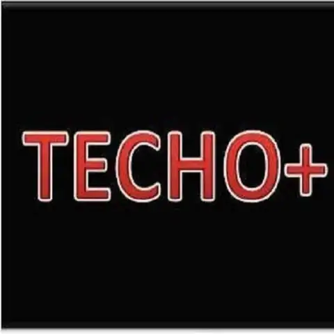 TECHO+ BABRA screenshot 2