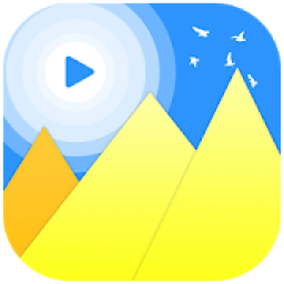 ikon Gallery-Photos app