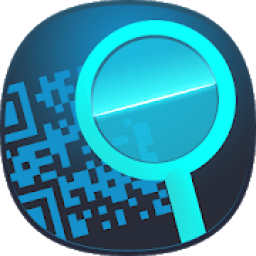 ikon QrcodeBar Scanner 2018